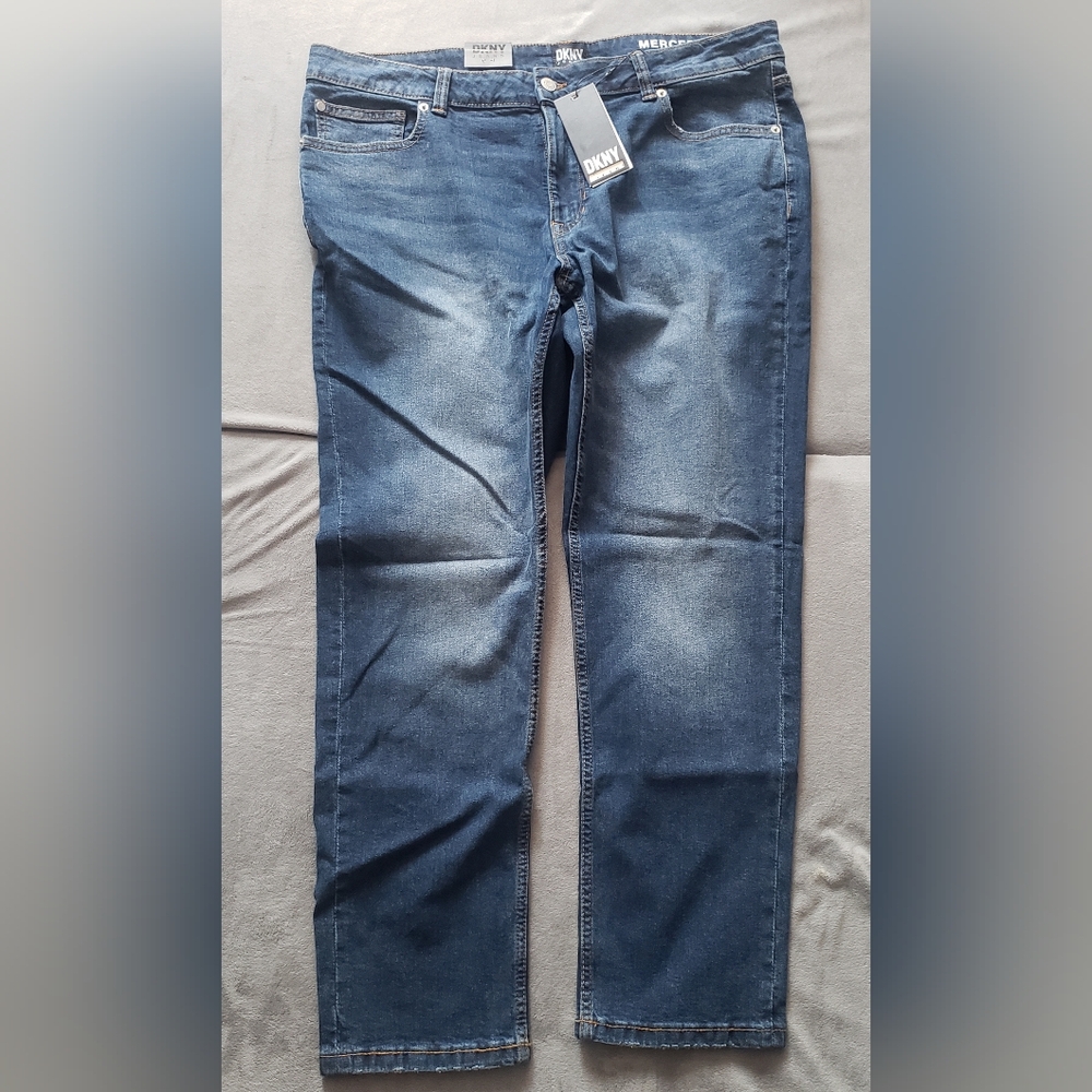 DKNY Mercer Mens Jeans